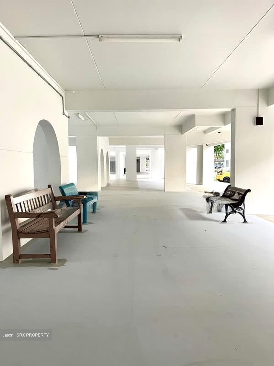 Blk 621 Yishun Ring Road (Yishun), HDB 4 Rooms #577377461